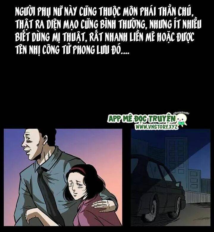 U Minh Ngụy Tượng Chapter 159 63