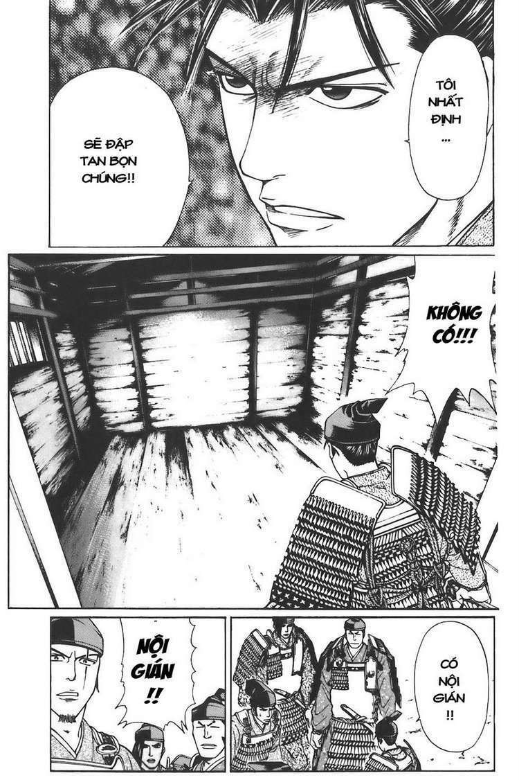 thiếu niên vương i - shana oh yoshitsune i chapter 73 5