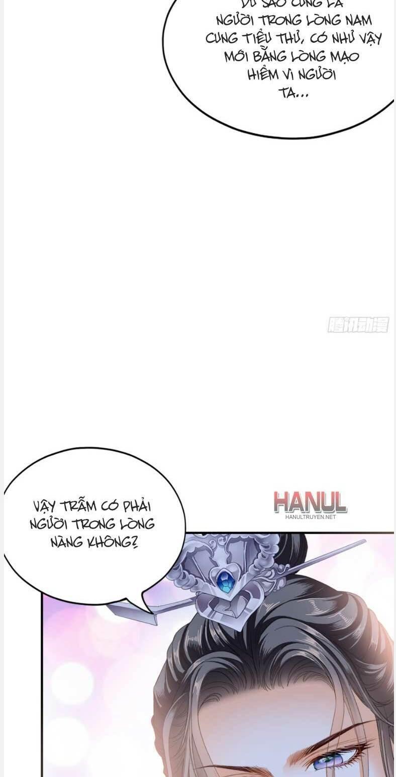 bổn vương muốn nàng chapter 176 15