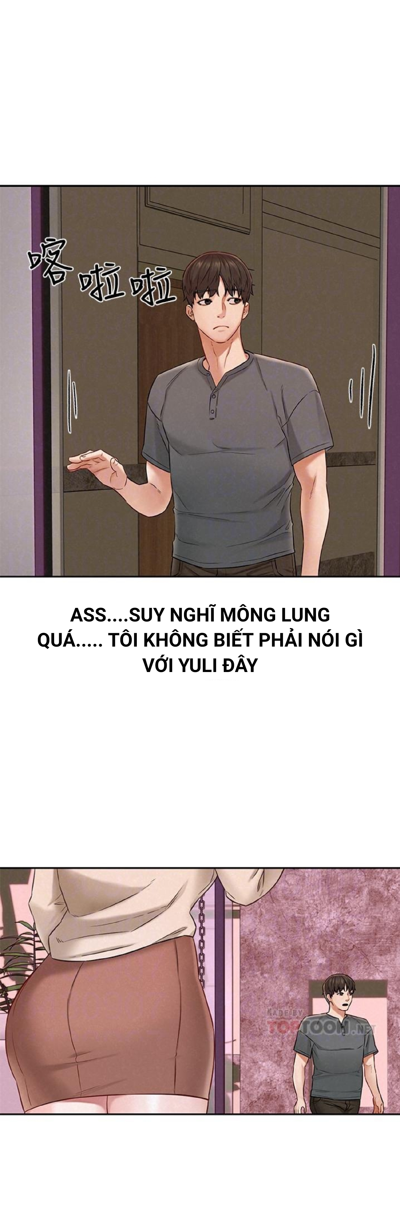 chuyến đi ngoại tình chapter 16 13