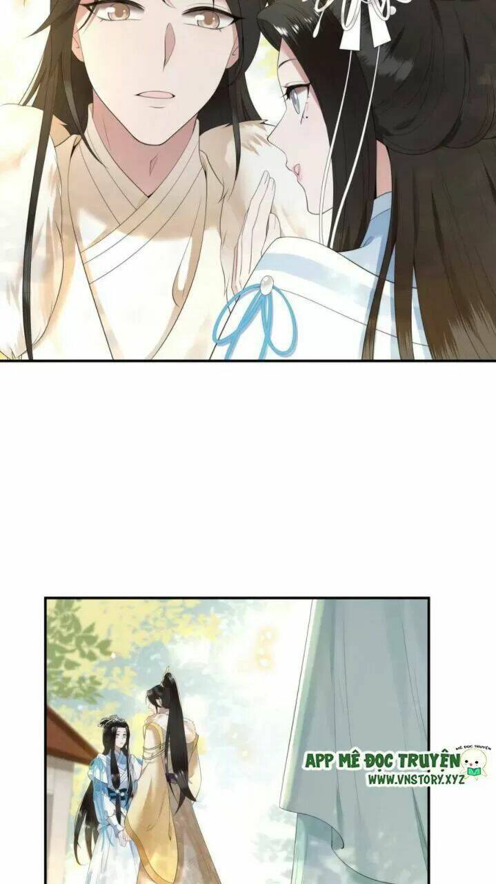 phượng hoàng vu phi chapter 81 13