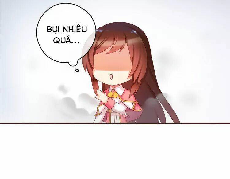 thực luyến kỳ duyên chapter 34 11