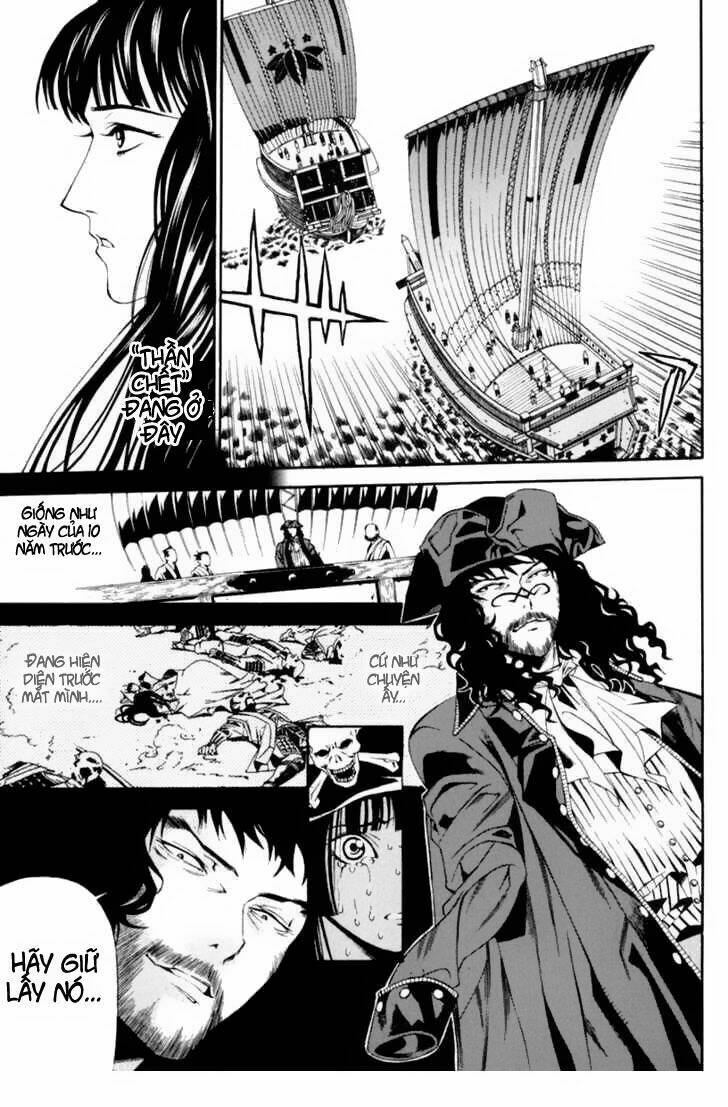 rappi rangai chapter 28 1