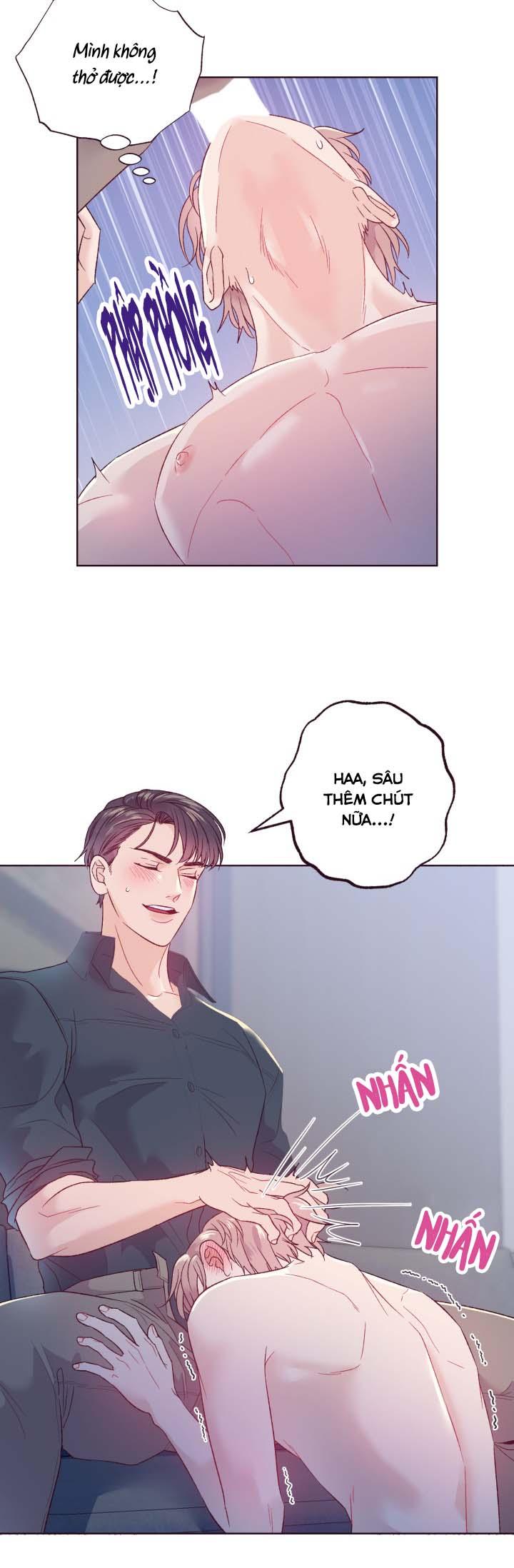 sụp đổ chapter 1 10