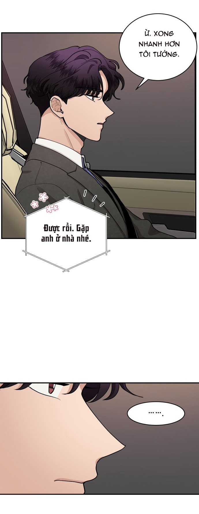 oan gia ngõ hẹp chapter 42 22