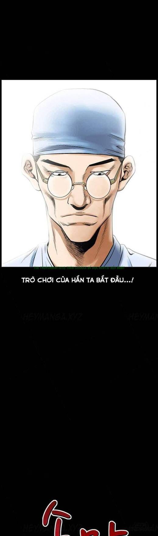 mùi vị của đôi bàn tay chapter 55 28