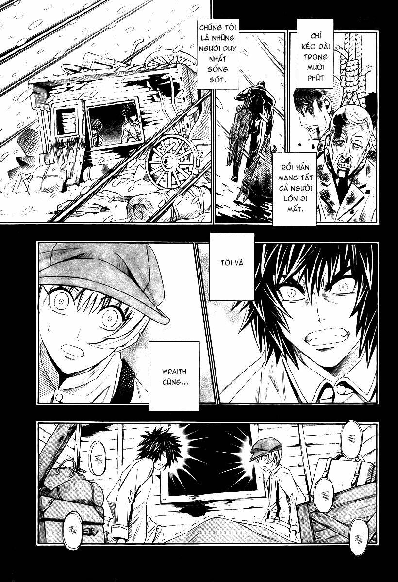 embalming chapter 1 13