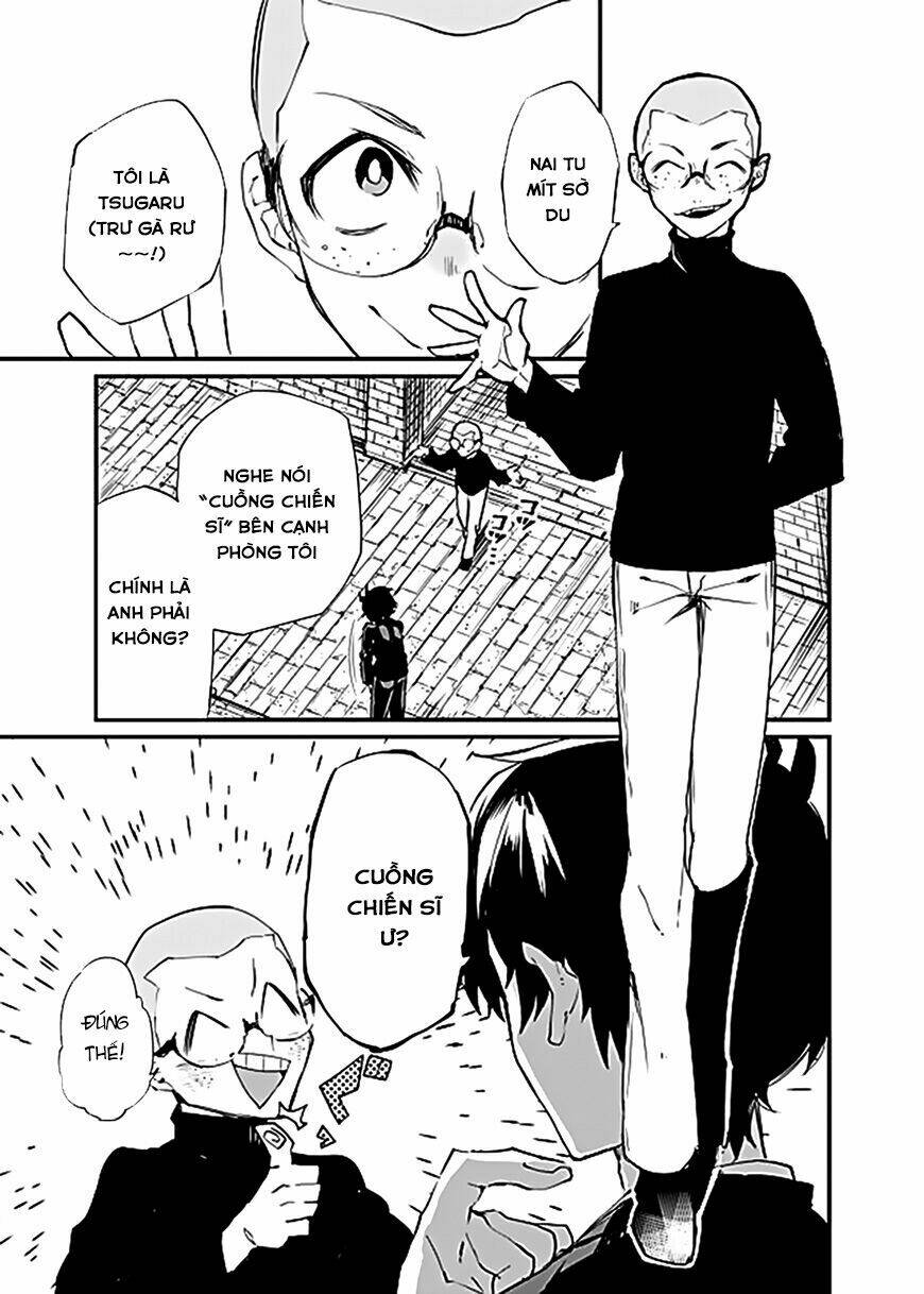 dungeon nursery chapter 4 6