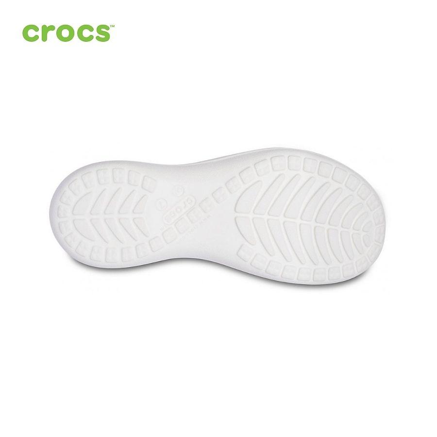 Dép xỏ ngón nữ Crocs Capri - 206780