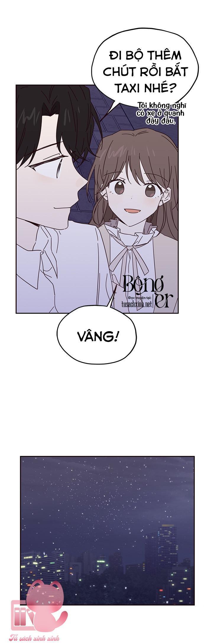 sợi chỉ tình yêu chapter 43 29