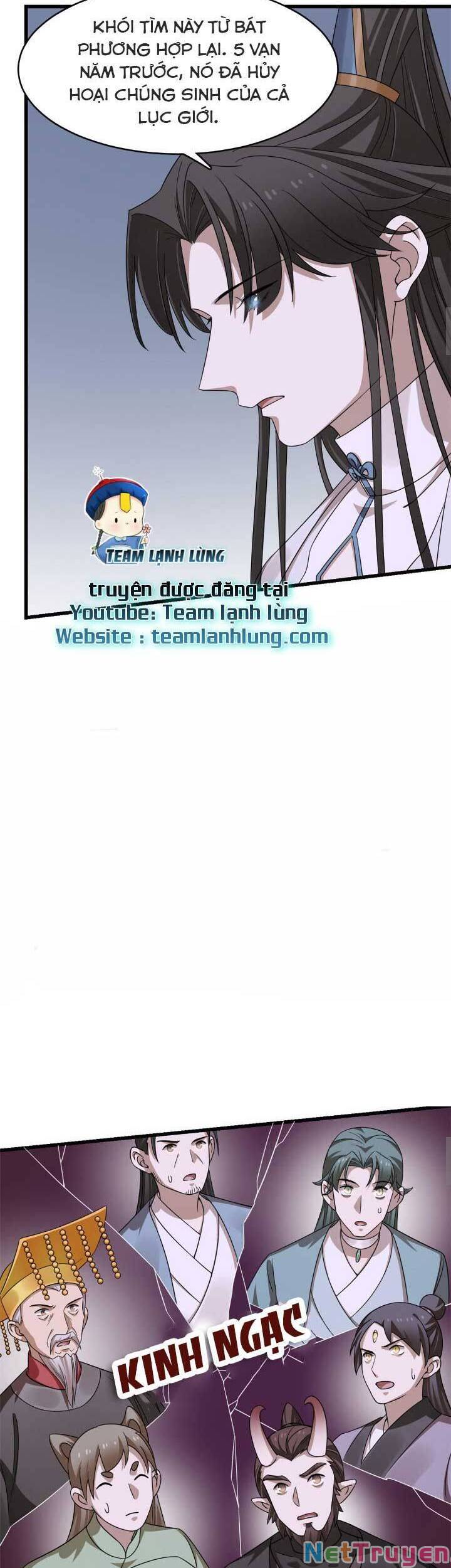 độc bộ thiên hạ: đặc công thần y chapter 408 14