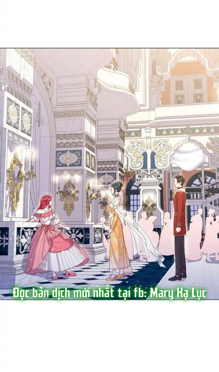 từ tiểu thư thành hoàng hậu - lady to queen chapter 63.1 3