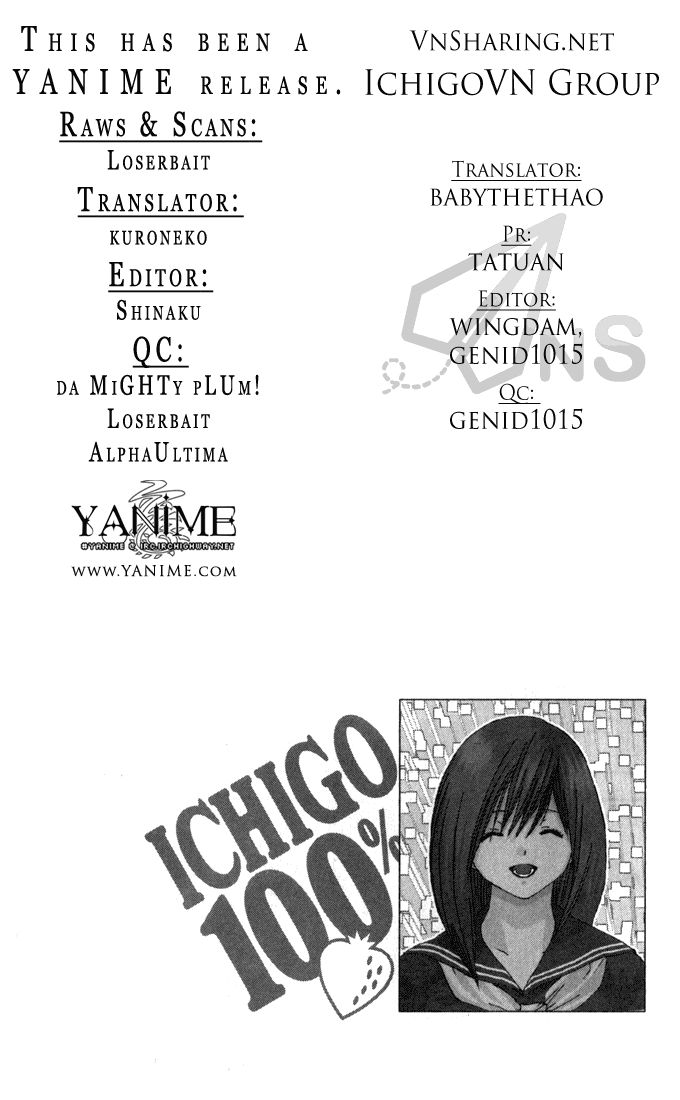 quần lót dâu tây - east side story chapter 162 25