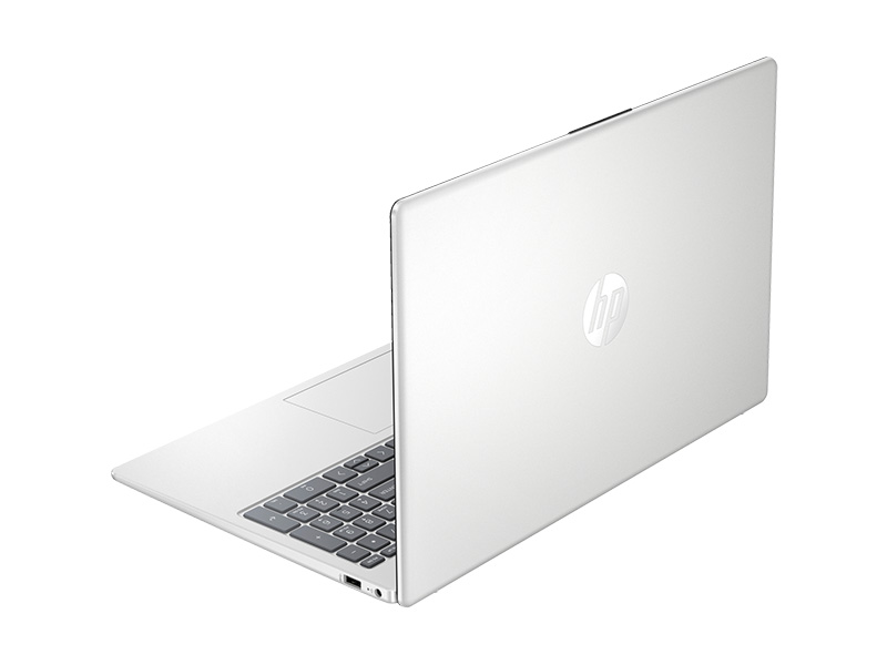 Laptop HP 15-fd0235TU 9Q970PA (Intel Core i5-1334U | 16GB | 512GB | Iris Xe Graphics | 15.6 inch FHD | Windows 11 | Natural silver) - Hàng Chính Hãng - Bảo Hành 12 Tháng