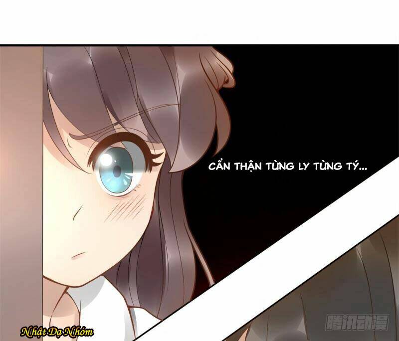 nữ thần tại thượng chapter 5 47