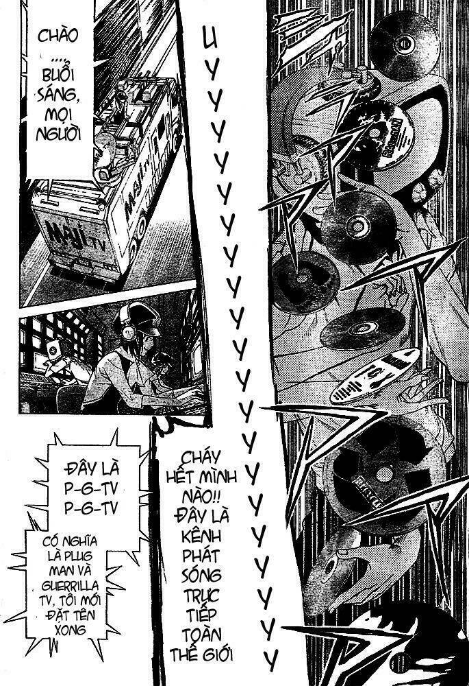 air gear chapter 231 10