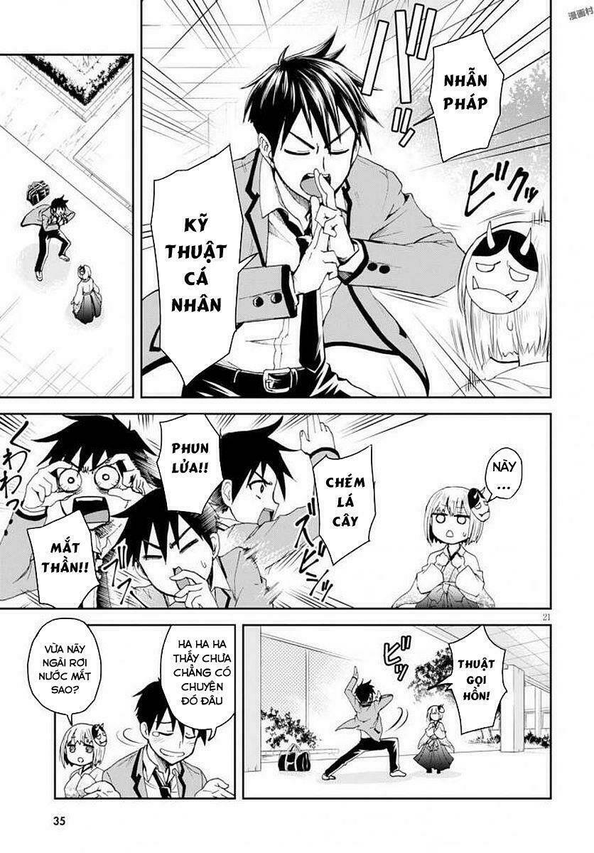 shinobi kill chapter 1 24