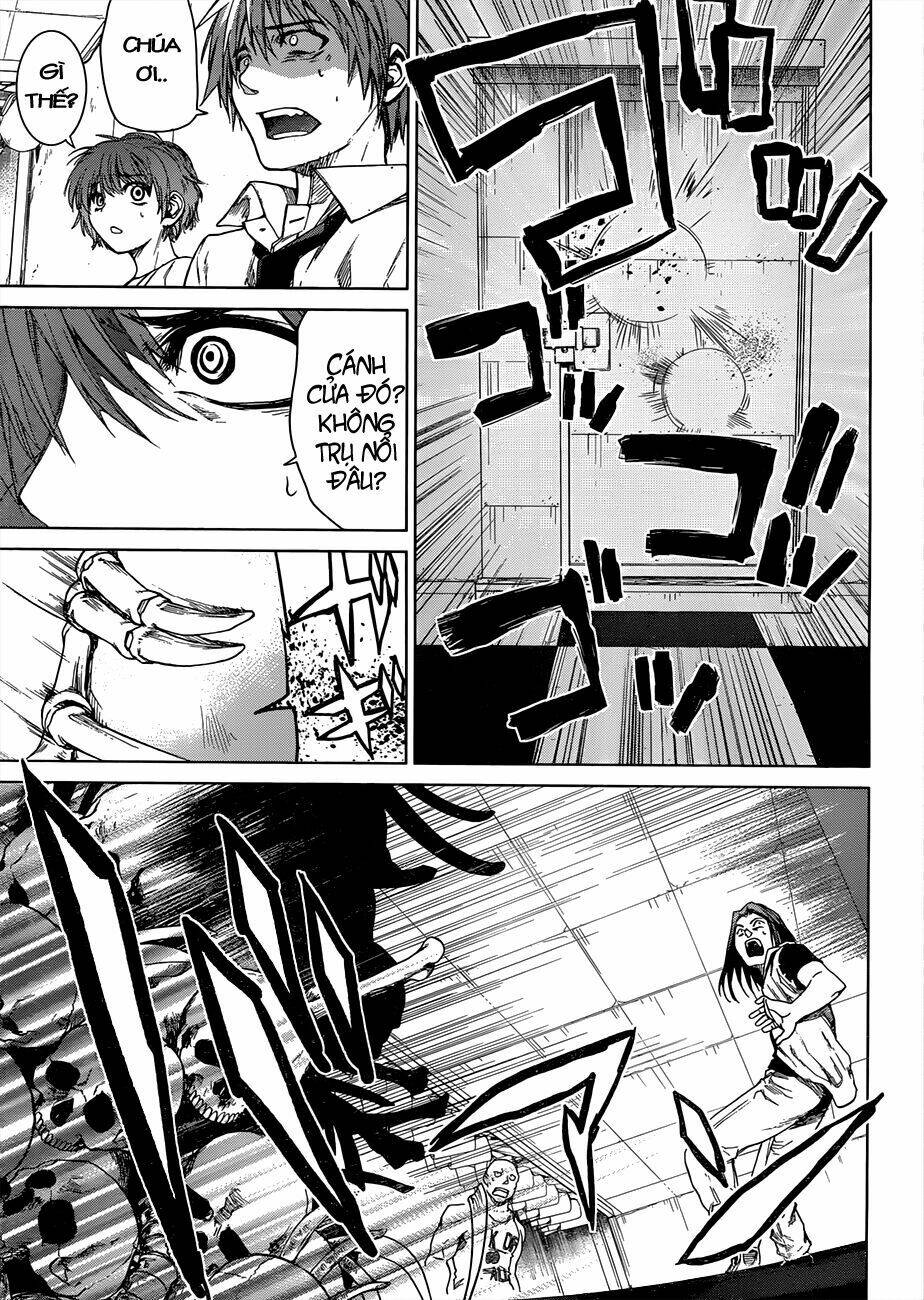 crime zone chapter 2 26