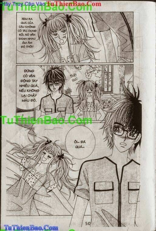 đại ca tuổi yêu chapter 11 26