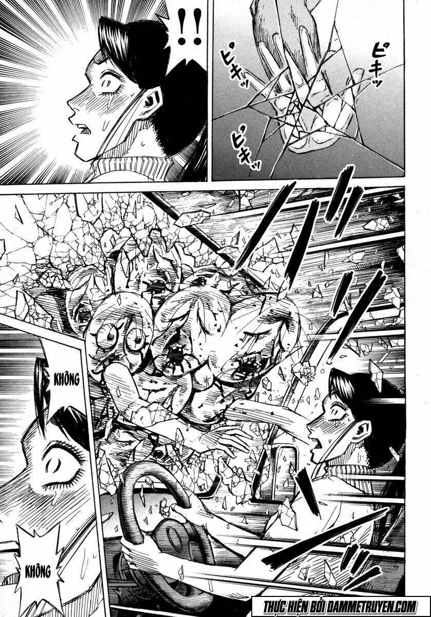 đảo ma cà rồng chapter 231 3