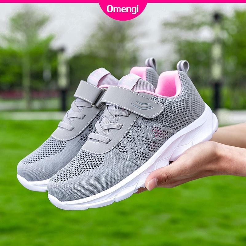 Giày Sneaker Thể Thao Cho Nữ