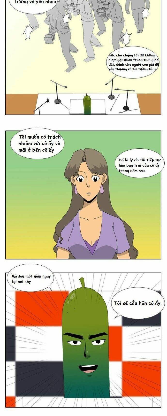 ya! oee chapter 10 16