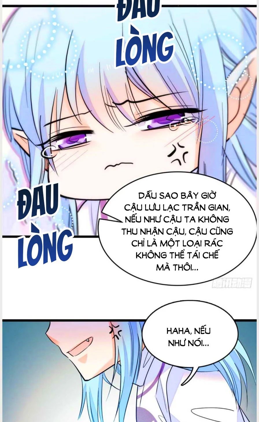 toàn mạng đều là fan cp của tôi với ảnh đế chapter 92.1 6