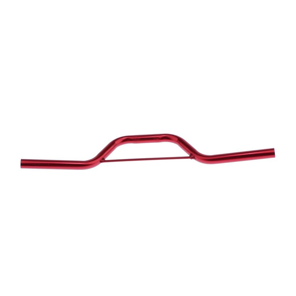 Aluminum 22mm Handlebar for Dirt Bike 1/8"Inch Handle Bar Motocross 54mm