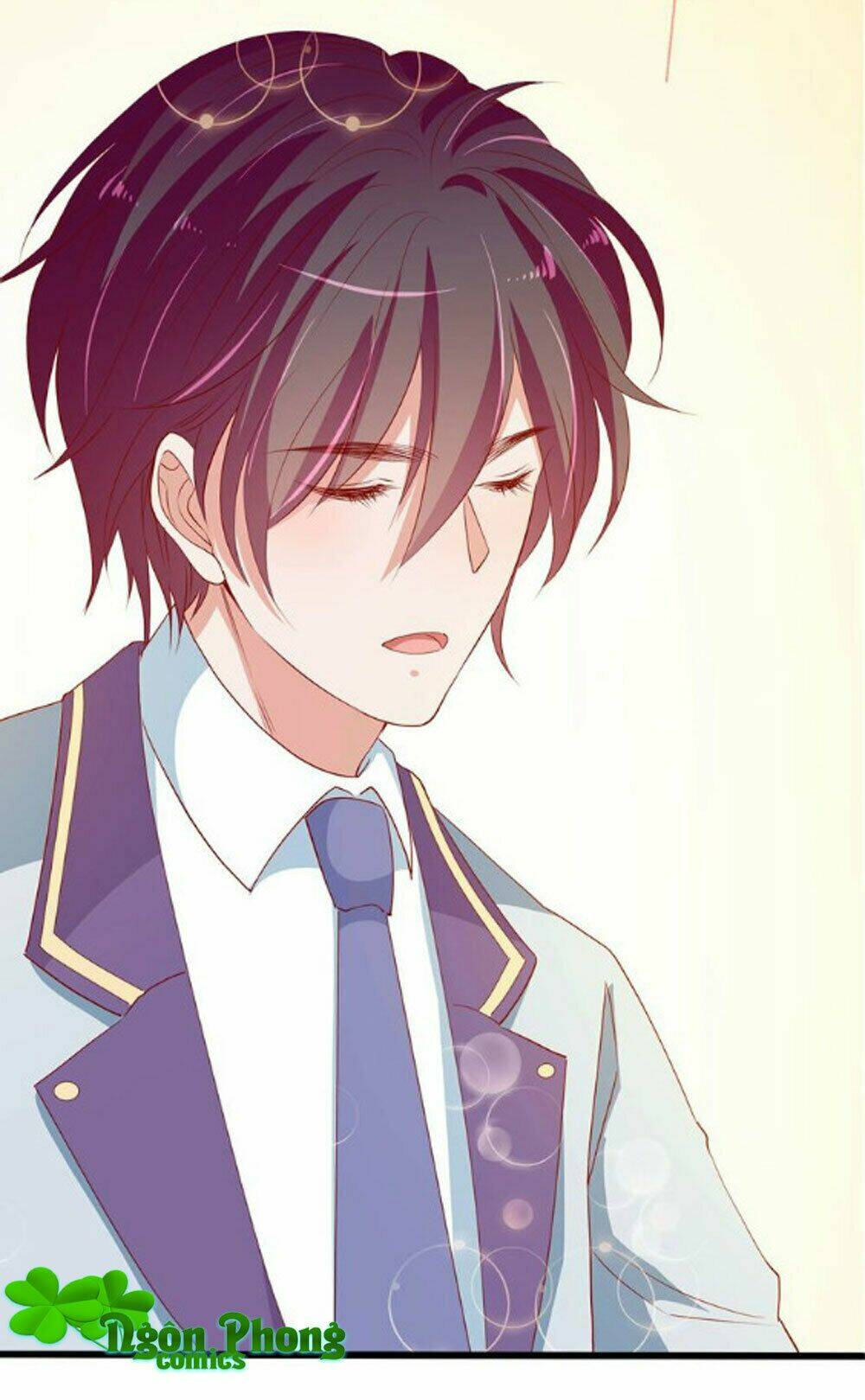 quản lí ngây ngô và thần tượng ác ma chapter 19 17