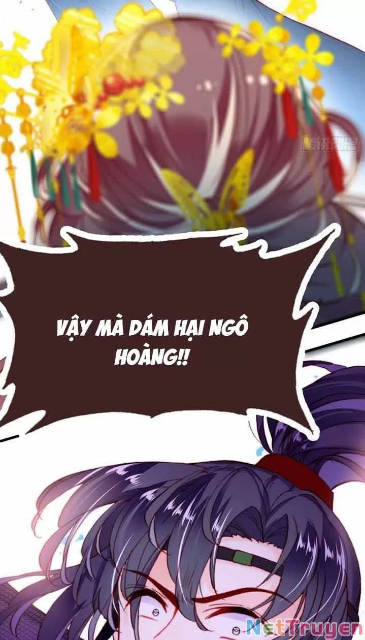 lại bị bệnh chiều chuộng quấn lấy chapter 5 23