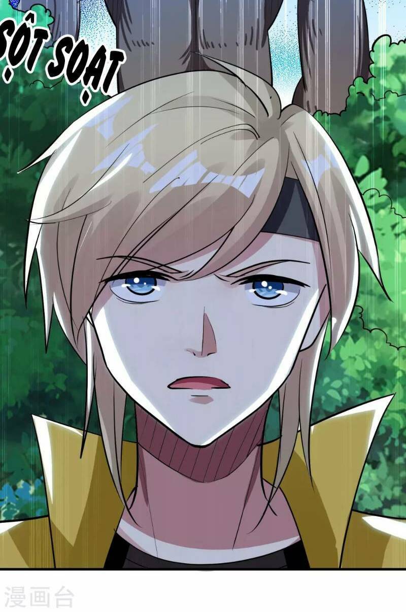 vạn giới tiên vương chapter 44 17