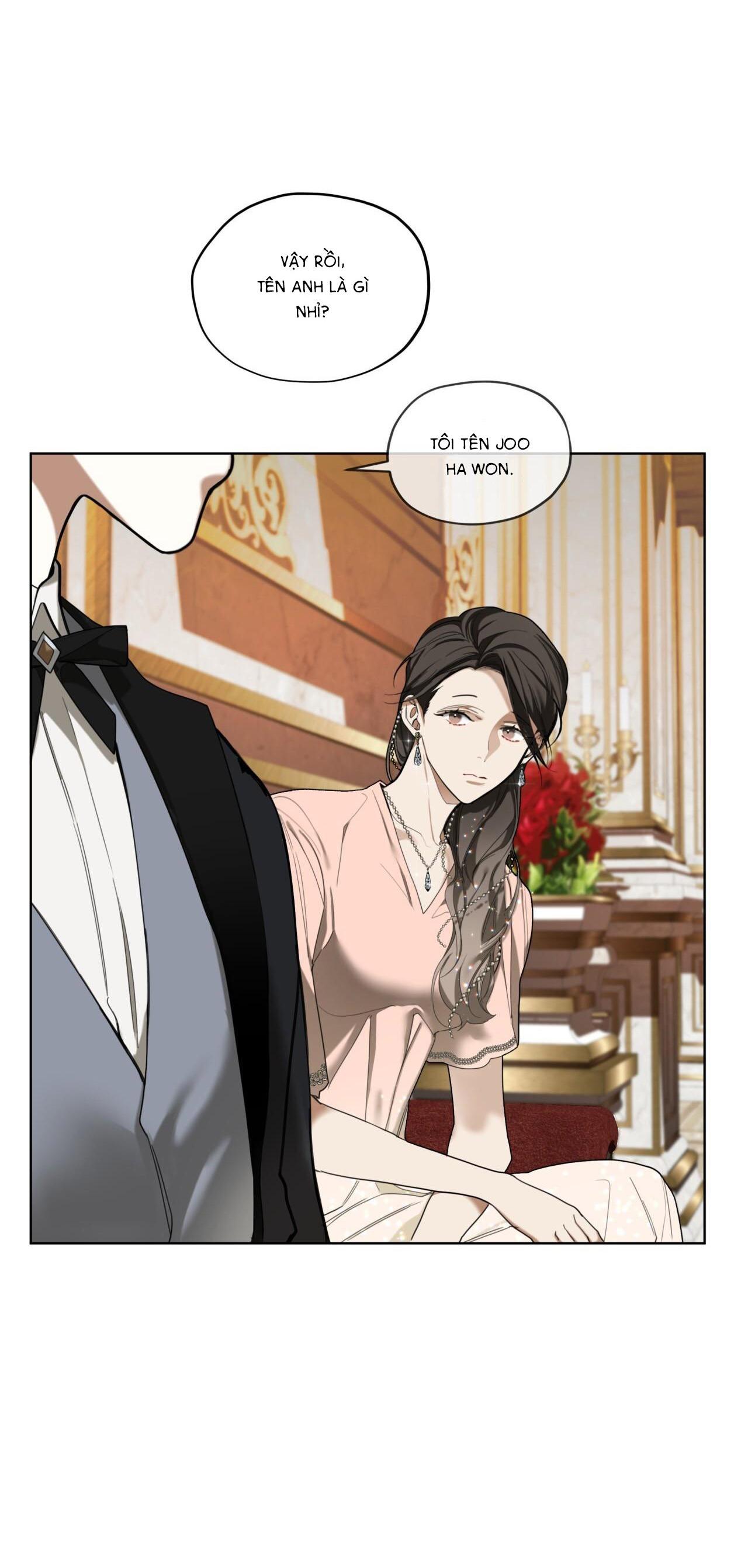 (CBunu) Phạm Luật chapter 66