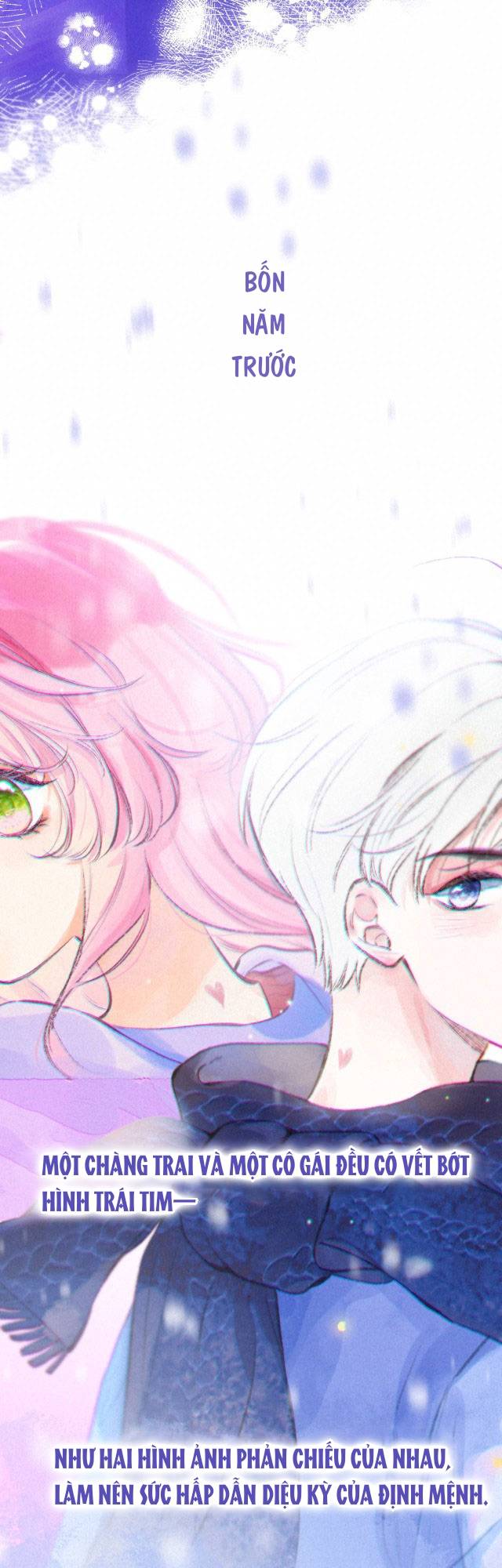 sự gai góc dịu dàng chapter 0 3