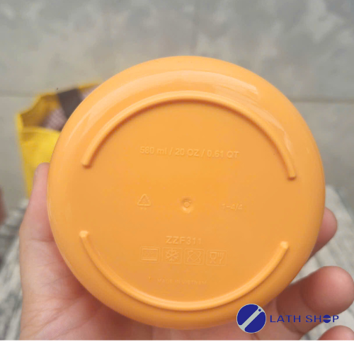 Bộ Túi Cơm Hộp Lock&amp;Lock-HAF100 1280ml