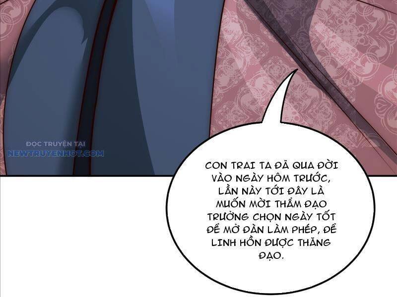 ta thực sự không muốn làm thần tiên chapter 21 44