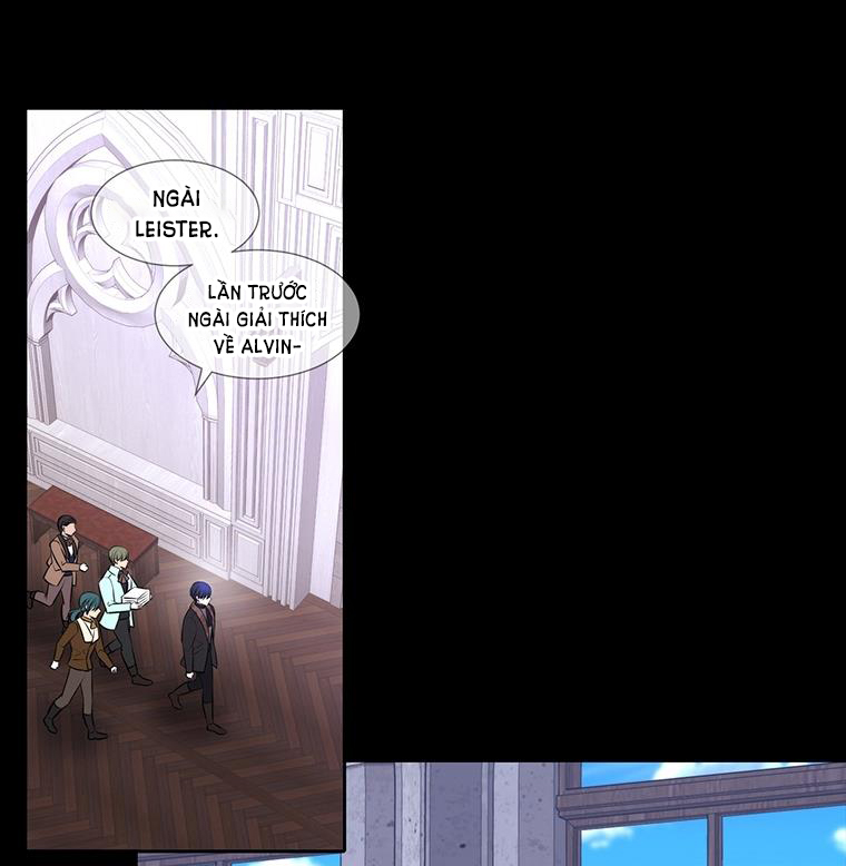 năm môn đệ của charlotte chapter 130 30