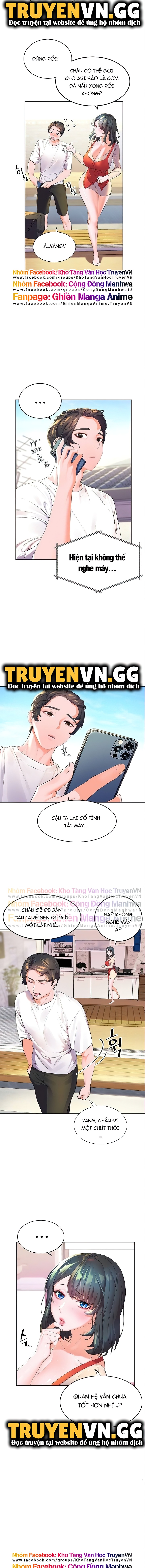 cô dâu thời thơ ấu của tôi chapter 1 8