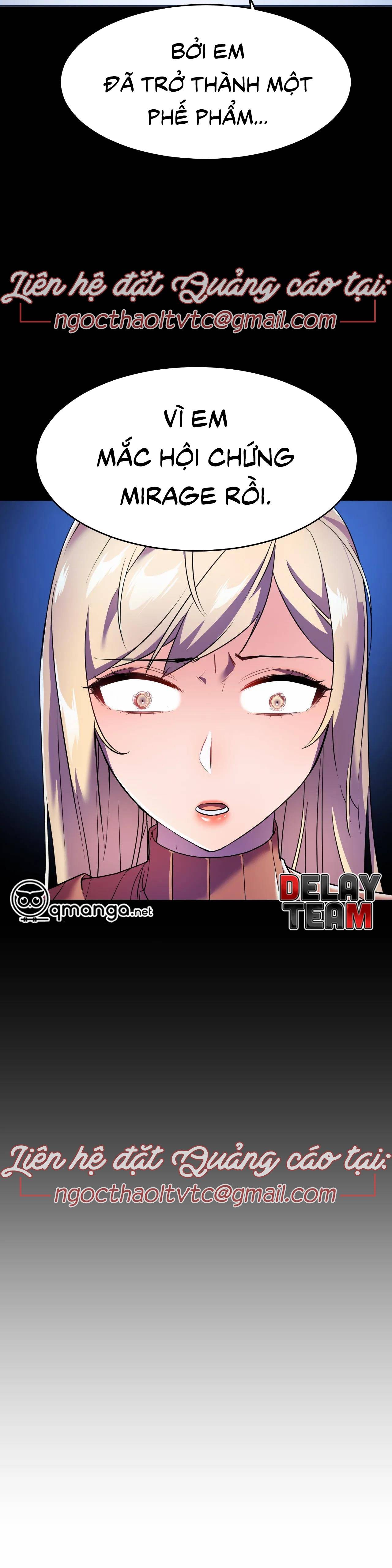 quản lý của siêu anh hùng chapter 12 27