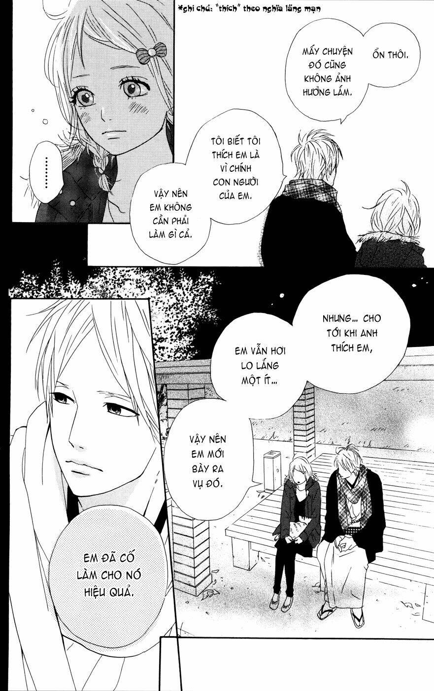 yume miru taiyou chapter 22 27