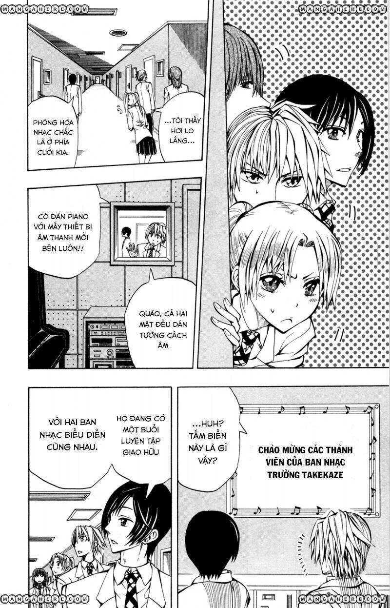 soul catcher chapter 9 16