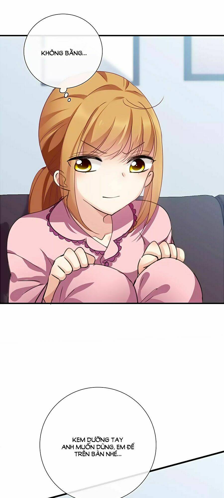 nhân chất tình nhân chapter 25.1 8