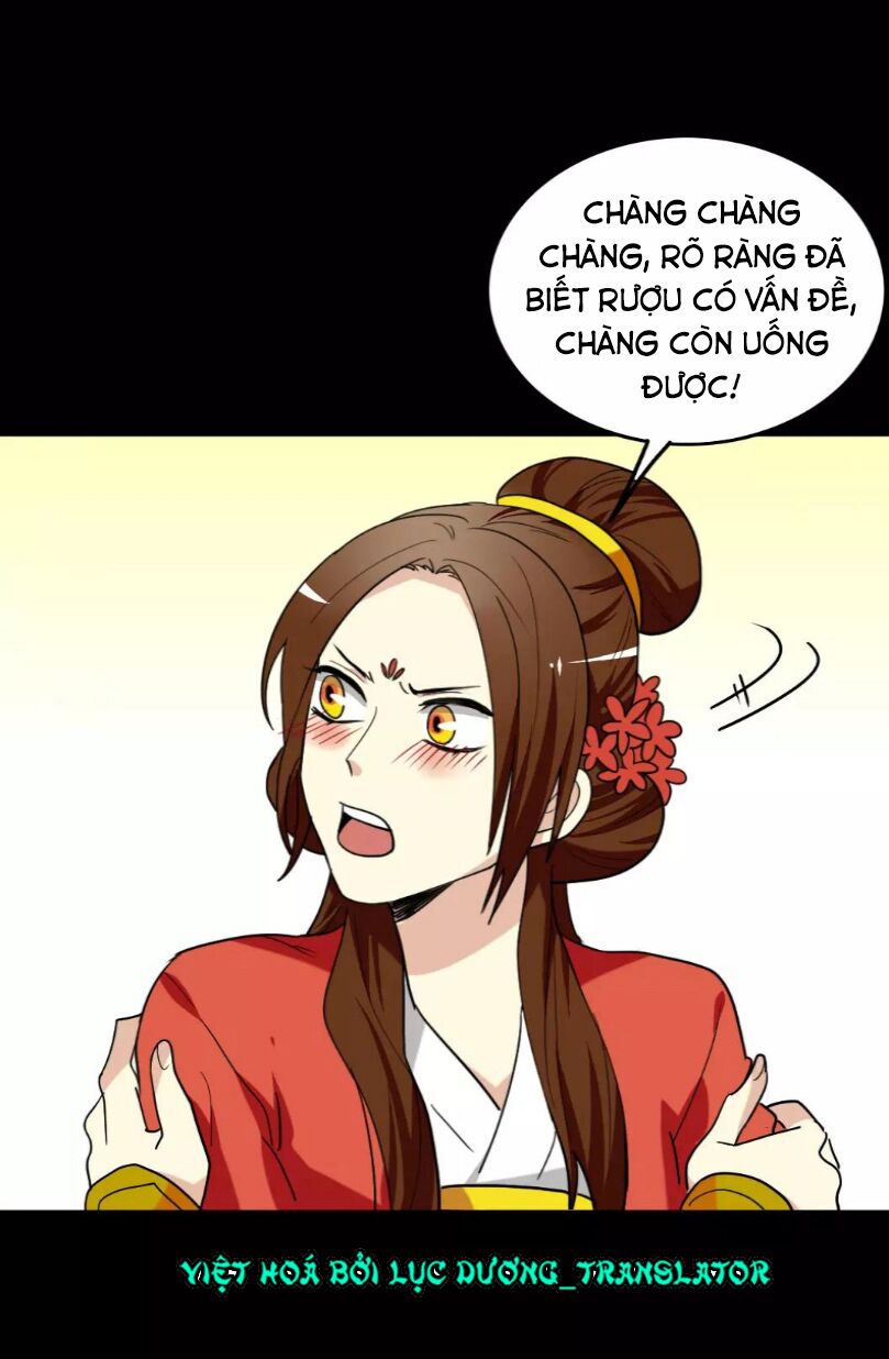 lưỡng bất nghi (full) chapter 136 28