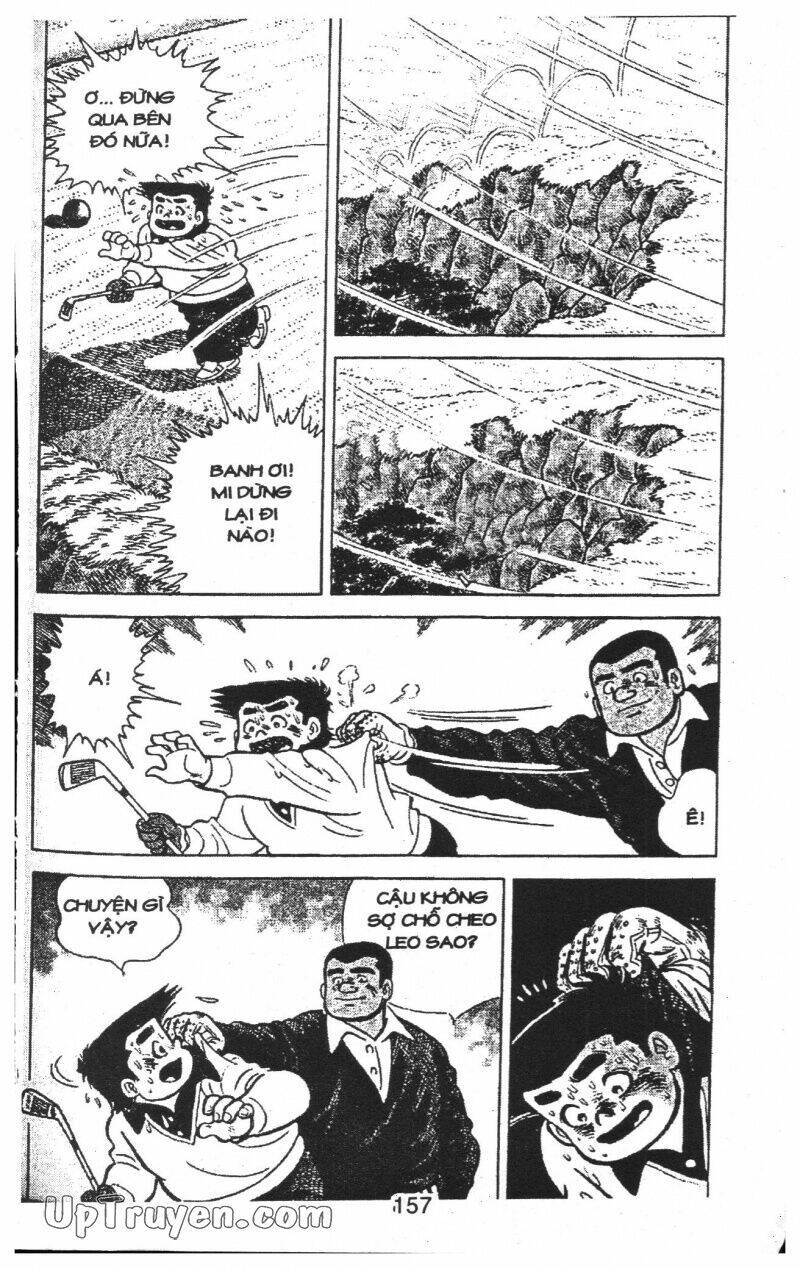 ashita tenki ni naare chapter 10 159