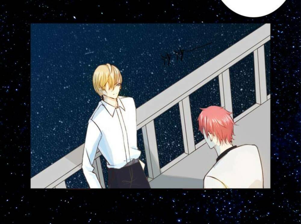 tôi không phải đa nhân cách chapter 13 41