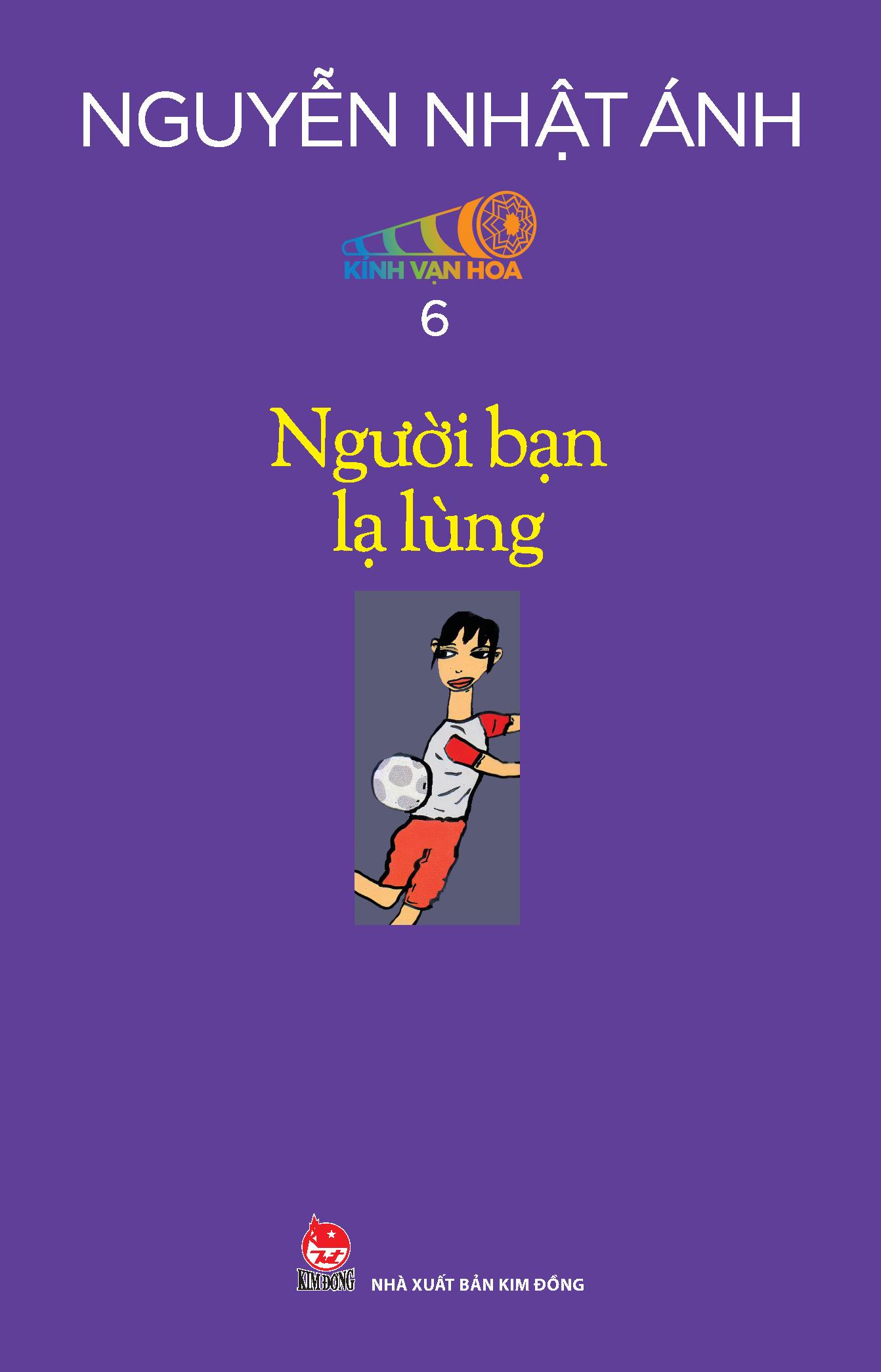 Sách - Boxset Kính Vạn Hoa - Bộ Kỉ Niệm 30 Năm: Tập 1 - 6 (Hộp 6 Tập) - Tặng Kèm Sổ Tay Kính Vạn Hoa