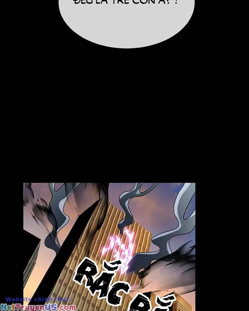 nhìn thấy thanh máu, ta xử tội thần linh chapter 84 47