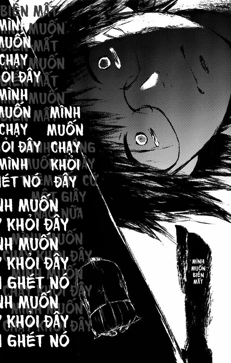 kono oto tomare! chapter 47 28