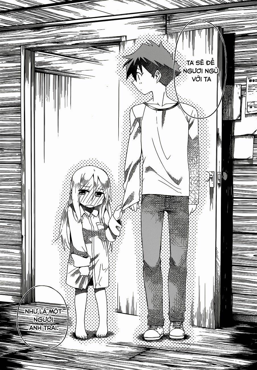 baketeriya chapter 10 26