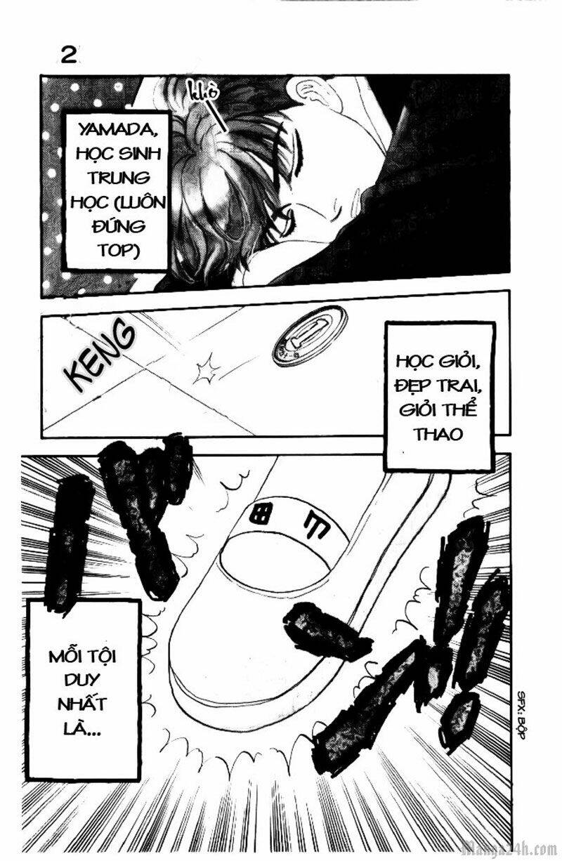 yamada tarou monogatari chapter 2.1 2