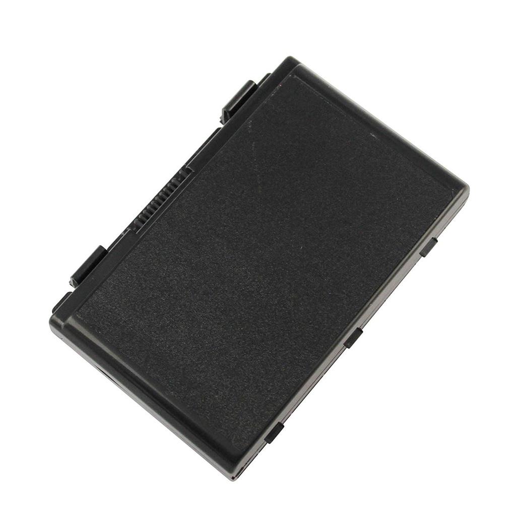 Pin Tương Thích Cho Laptop Asus A32-F82 K40 F82 A32-F52 F83 F52 K50 K51 K60 X70 X87 X87Q X8A X8Aie X8Aij Pro8 TEEMO PC TEBAT302 Hàng Nhập Khẩu